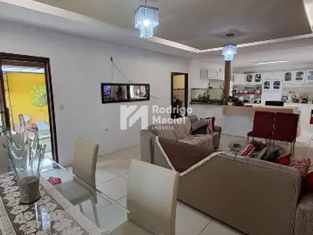 Casa 3 quartos e 2 banheiros, à venda, no bairro Guabiraba em Recife
