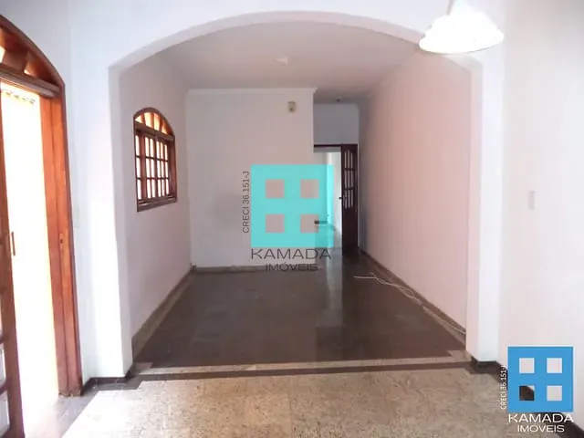 Casa com 250m² 3 quartos e 4 banheiros, à venda, no bairro Bela Vista em Osasco