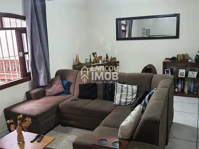 Casa 3 quartos e 3 banheiros, à venda, no bairro Parque da Represa em Jundiaí