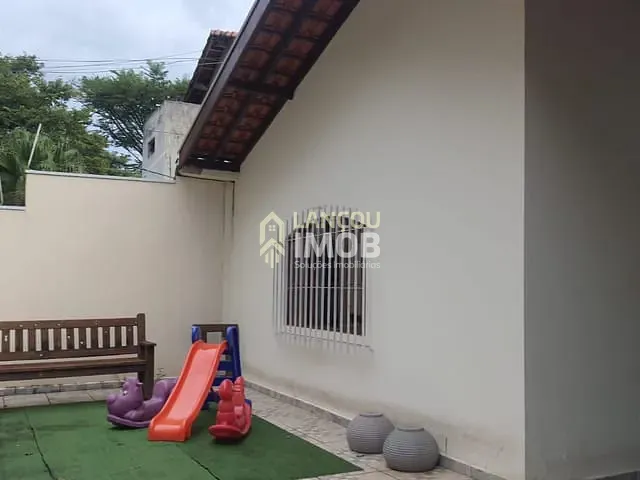Casa 3 quartos e 3 banheiros, à venda, no bairro Parque da Represa em Jundiaí