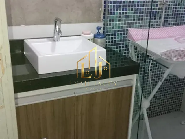 Casa com 360m² 3 quartos e 2 banheiros, à venda, no bairro Mapim em Várzea Grande