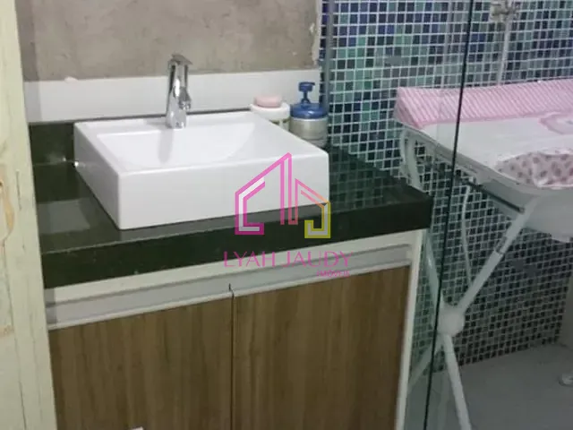 Casa com 360m² 3 quartos e 2 banheiros, à venda, no bairro Mapim em Várzea Grande