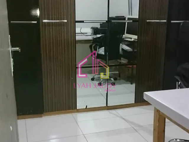 Casa com 360m² 3 quartos e 2 banheiros, à venda, no bairro Mapim em Várzea Grande