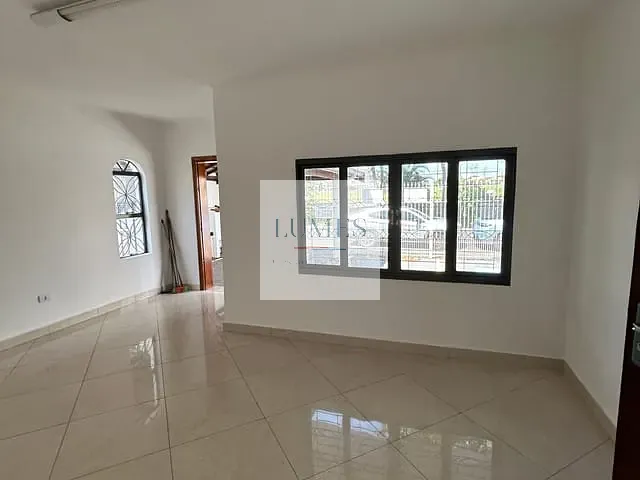 Casa à venda ou para alugar, no bairro Jardim São José em Americana