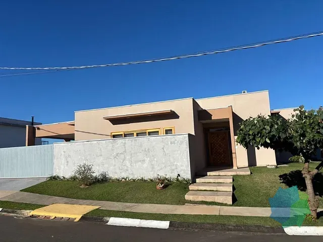 Casa com 461m² 3 quartos e 3 banheiros, à venda, no bairro Jardim Celani em Salto