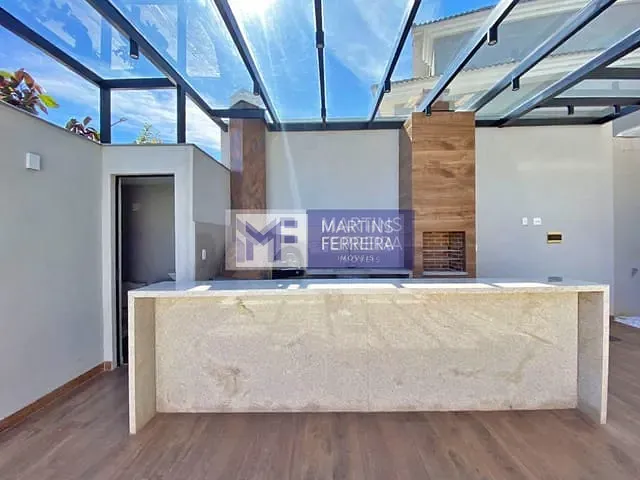 Casa com 410m² 6 quartos e 9 banheiros, à venda, no bairro Recreio dos Bandeirantes em Rio de Janeiro