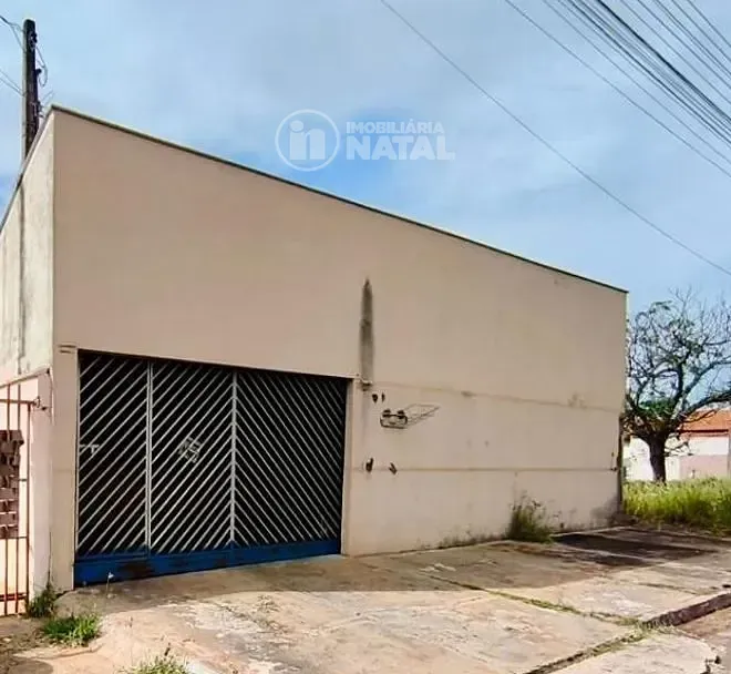 Casa, 3 quartos, 100 m² - Foto 1