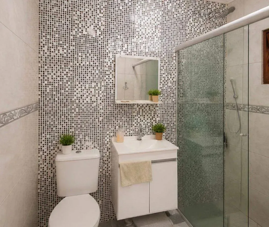 Casa, 3 quartos, 100 m² - Foto 11