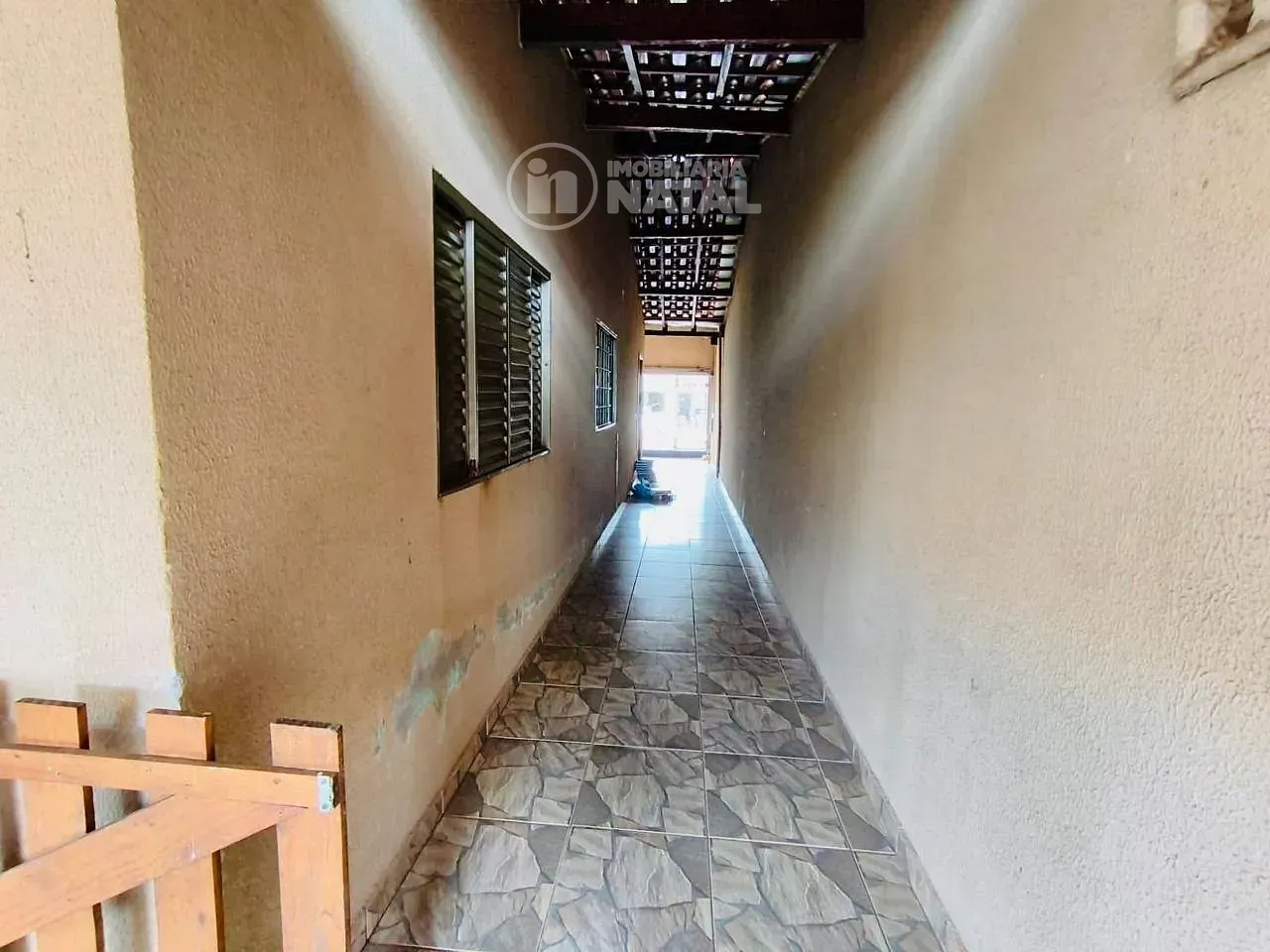 Casa, 3 quartos, 100 m² - Foto 17