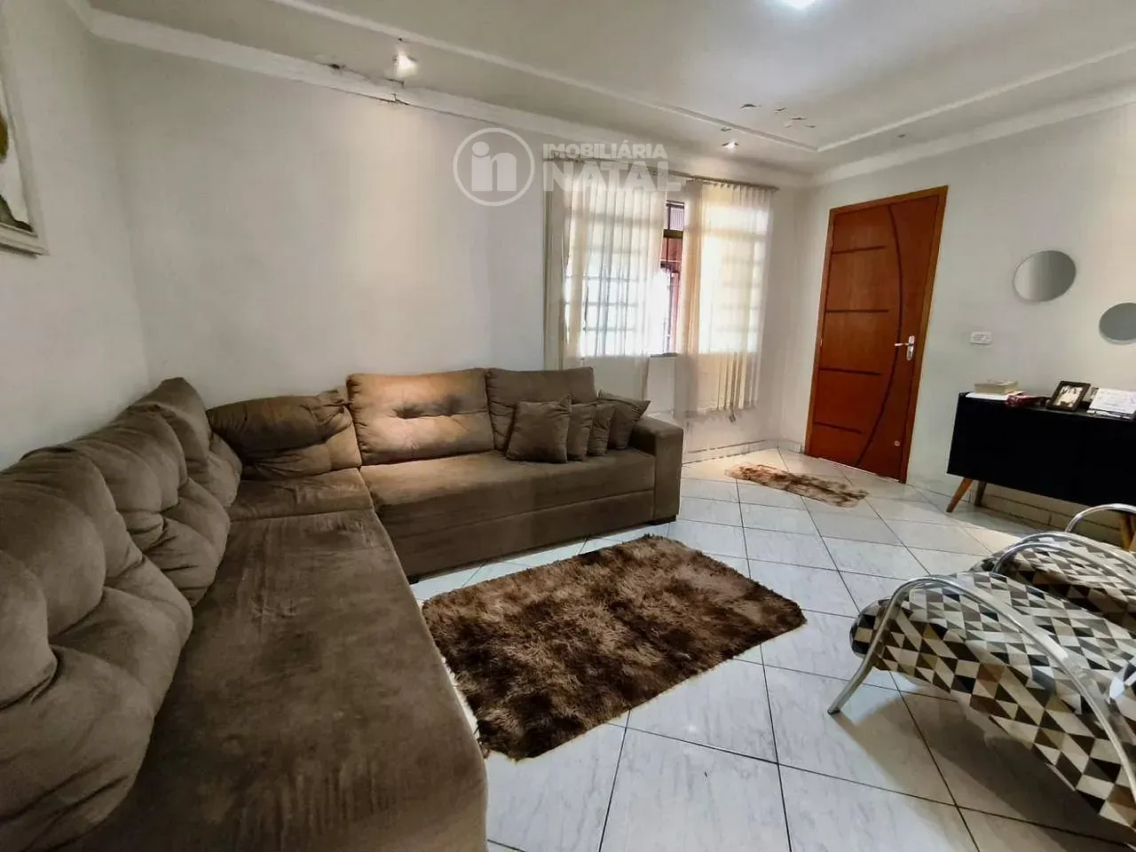 Casa, 3 quartos, 100 m² - Foto 2