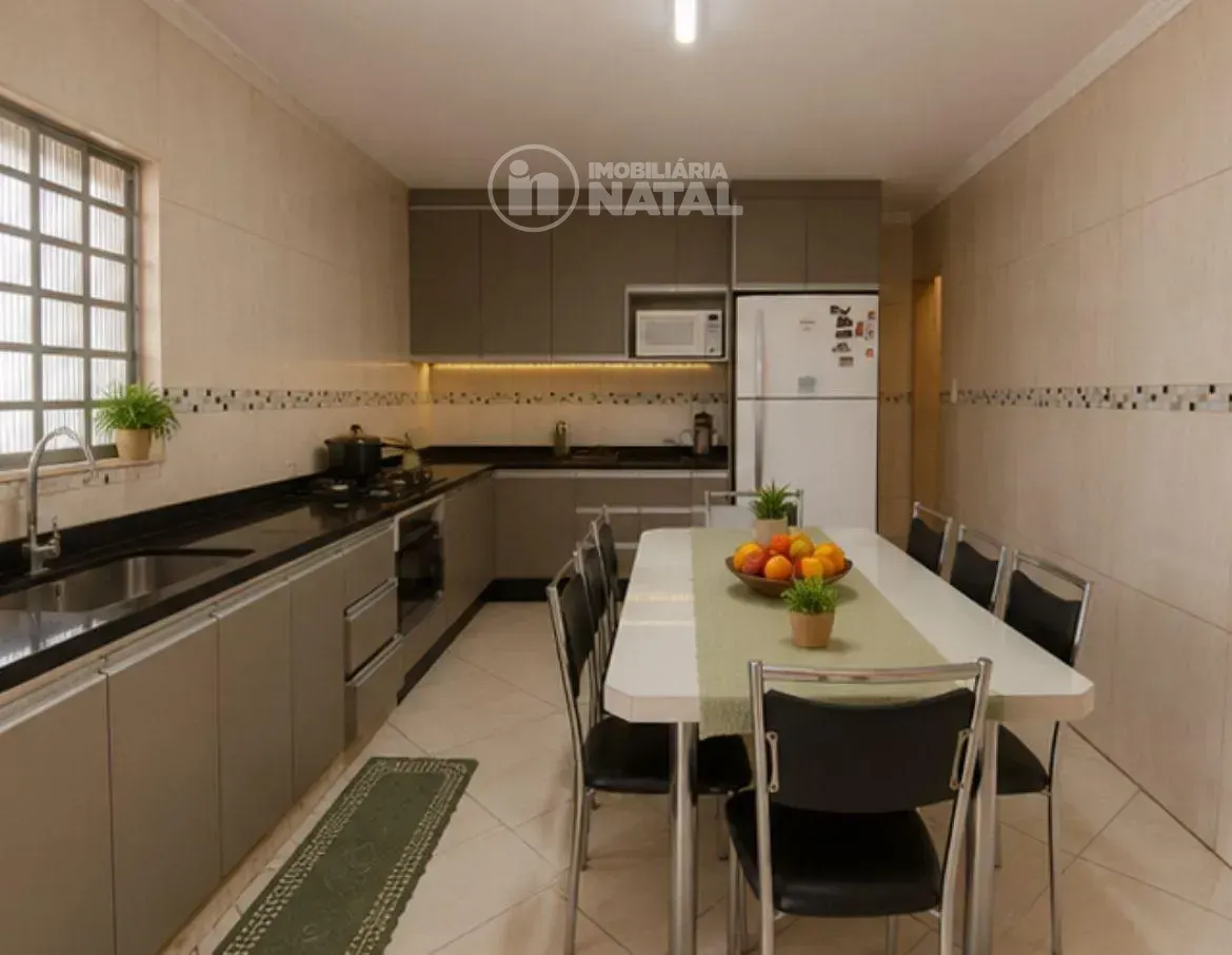 Casa, 3 quartos, 100 m² - Foto 4