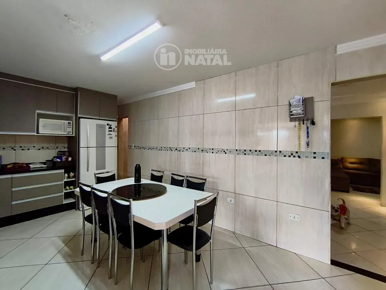 Casa, 3 quartos, 100 m² - Foto 6