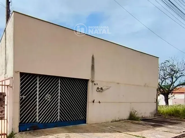 Casa com 158m² 3 quartos e 2 banheiros, à venda, no bairro Jardim Viena em Londrina