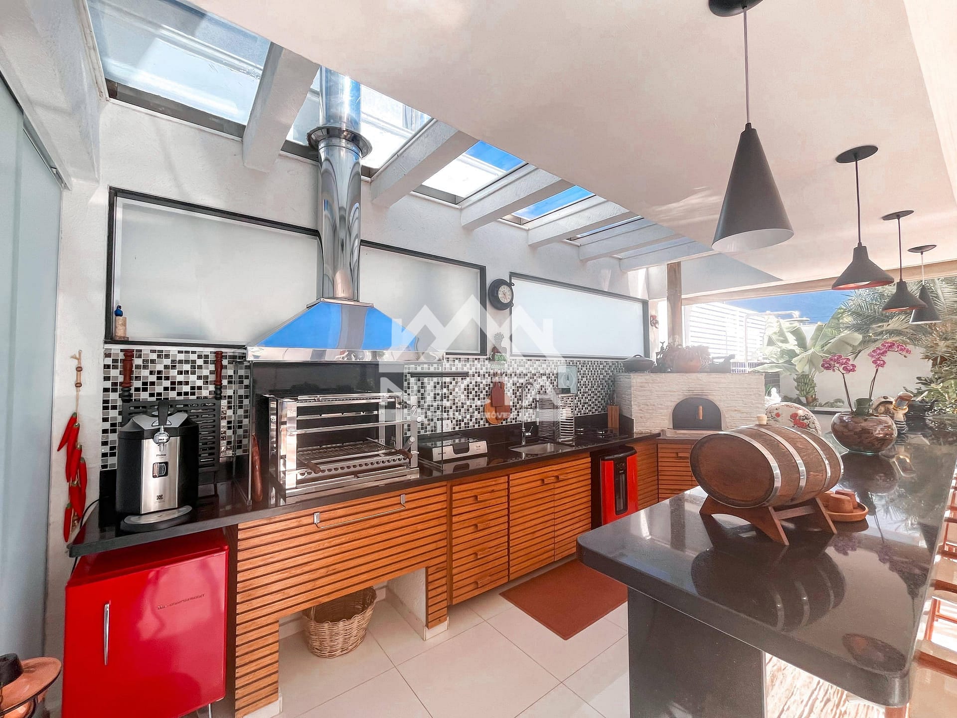 Casa, 4 quartos, 260 m² - Foto 33