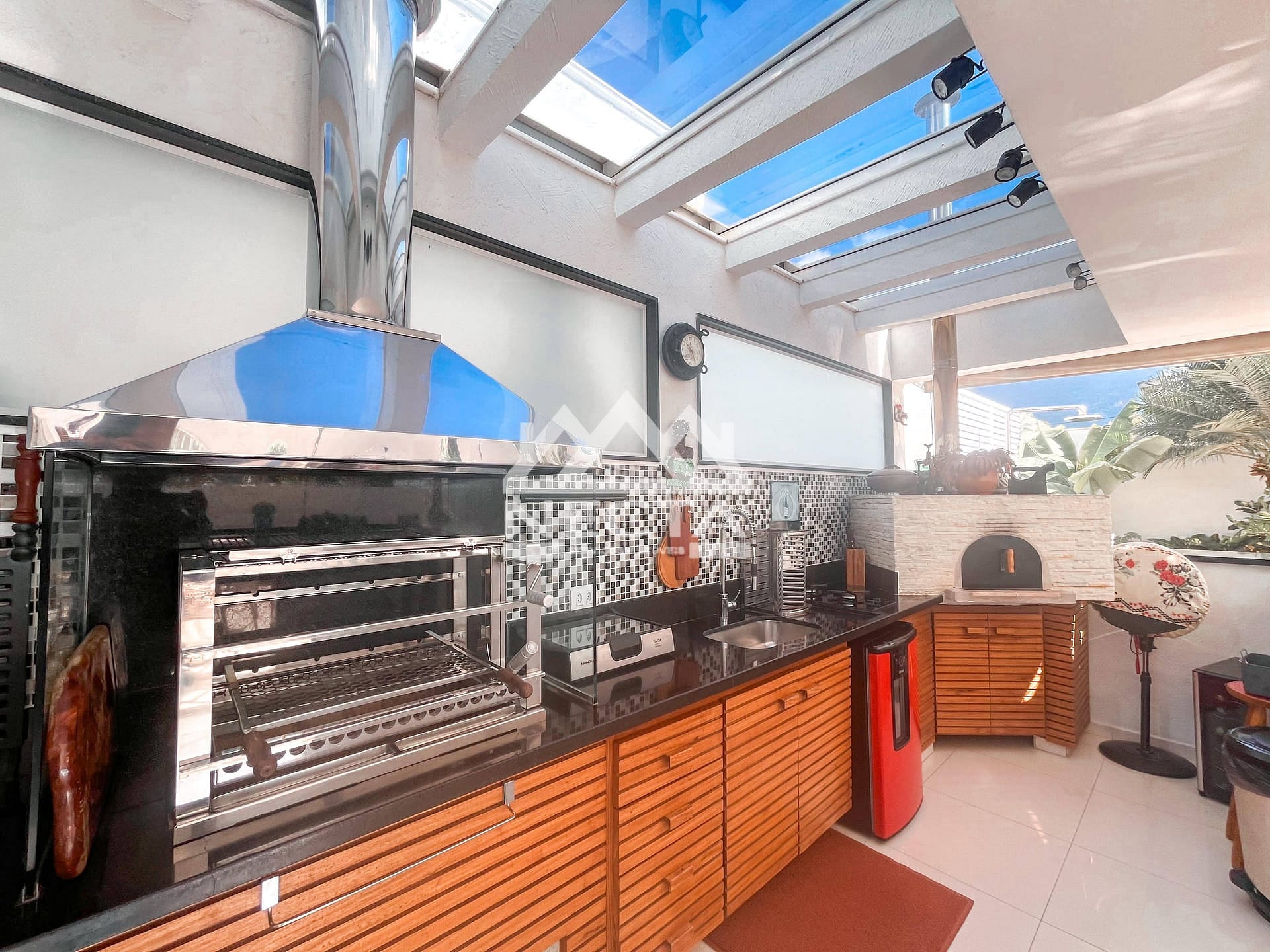 Casa, 4 quartos, 260 m² - Foto 31