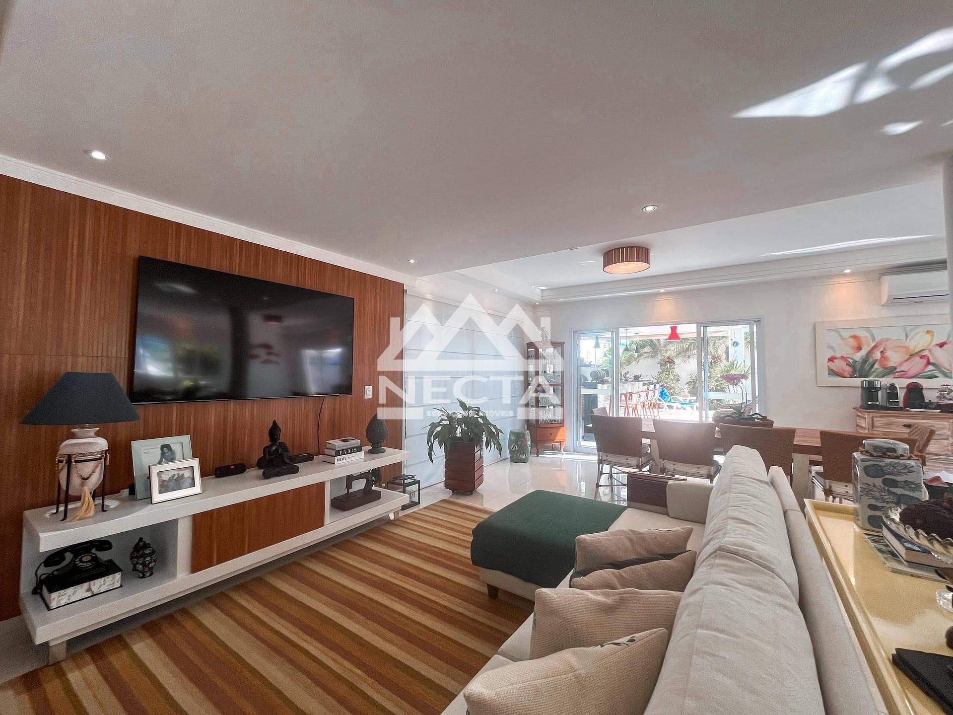 Casa, 4 quartos, 260 m² - Foto 36