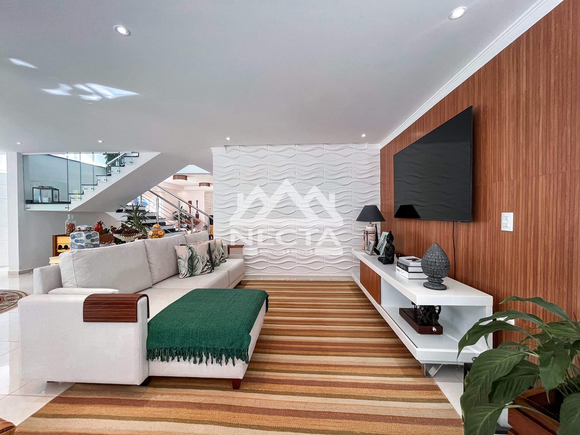 Casa, 4 quartos, 260 m² - Foto 37