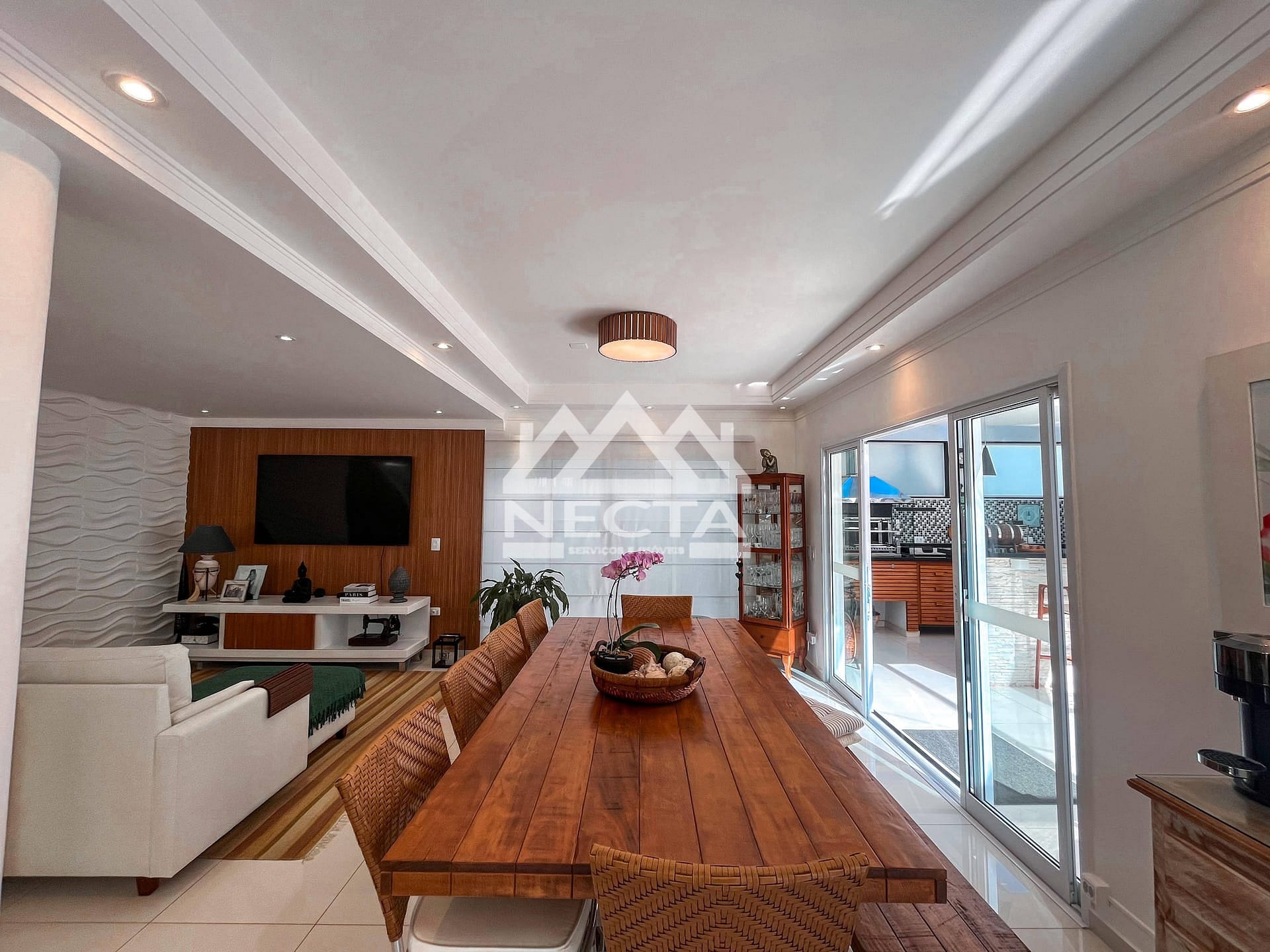 Casa, 4 quartos, 260 m² - Foto 39