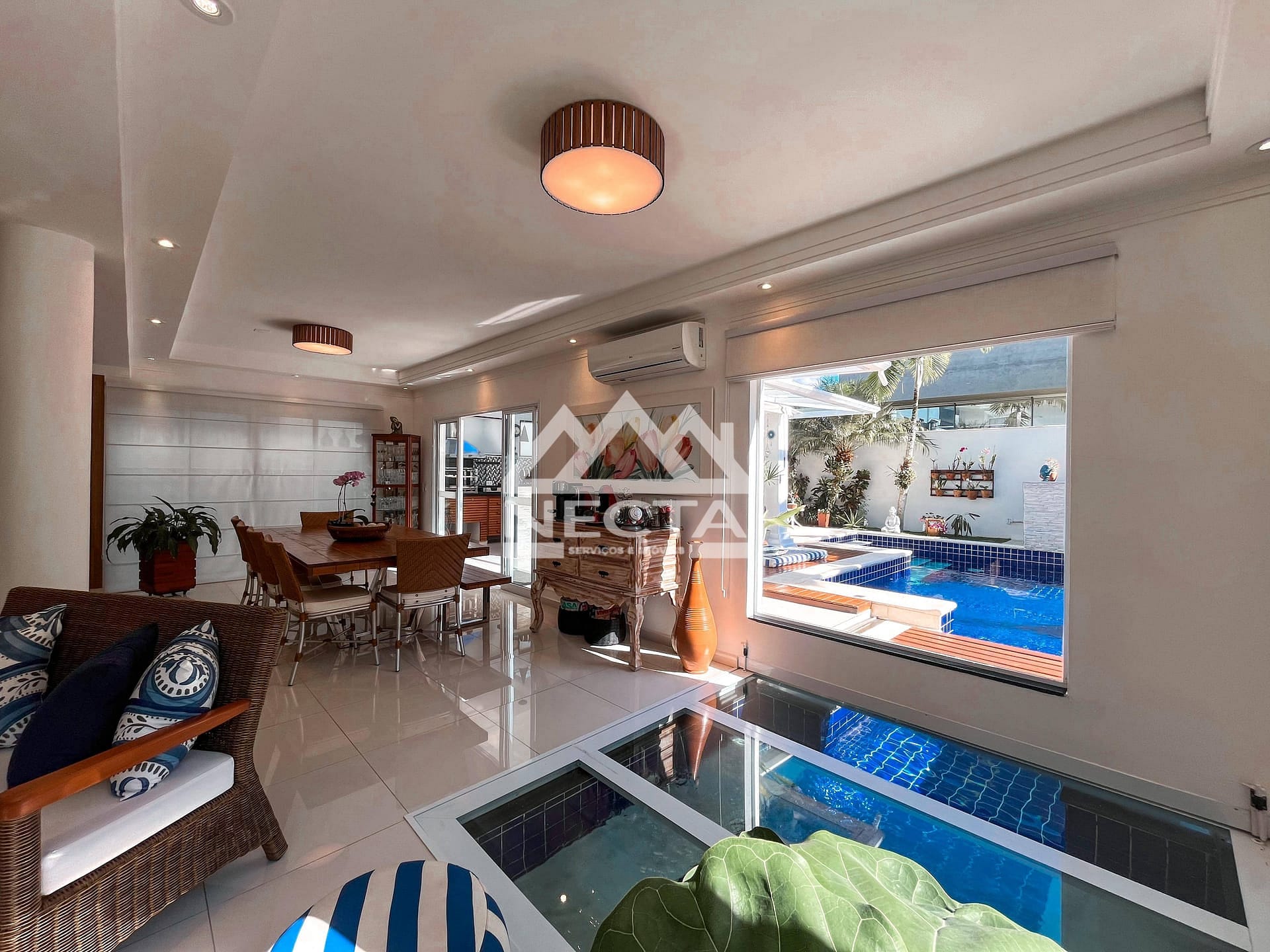 Casa, 4 quartos, 260 m² - Foto 40