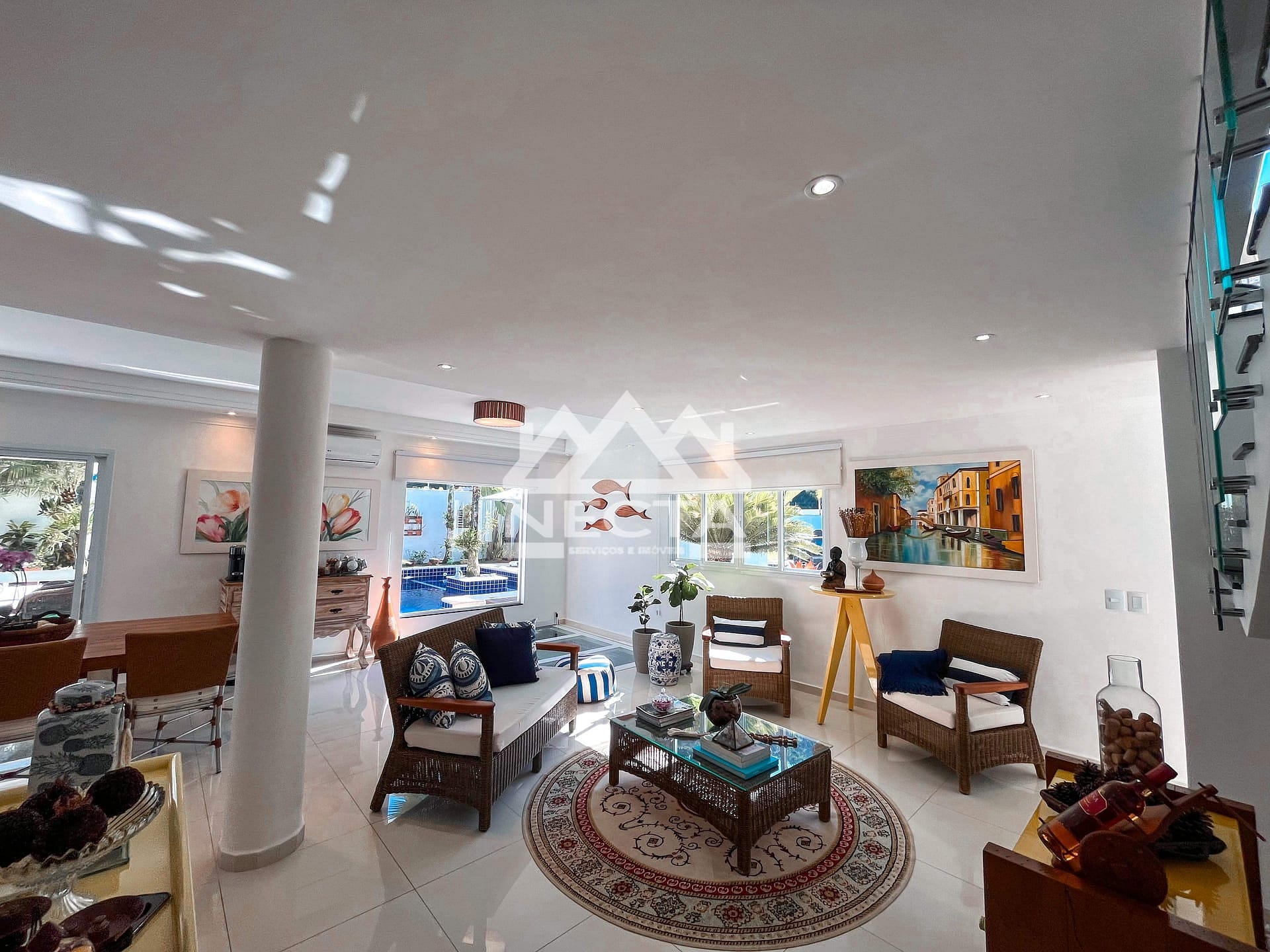 Casa, 4 quartos, 260 m² - Foto 41