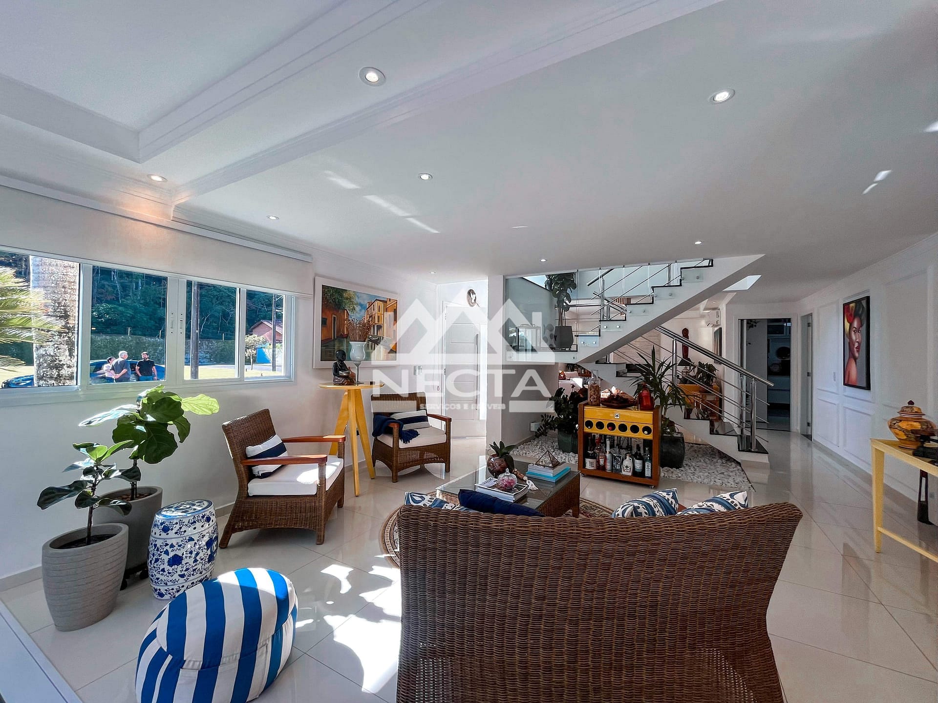 Casa, 4 quartos, 260 m² - Foto 42