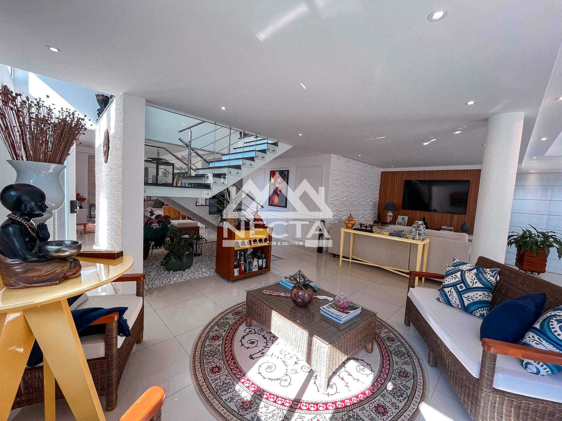 Casa, 4 quartos, 260 m² - Foto 43