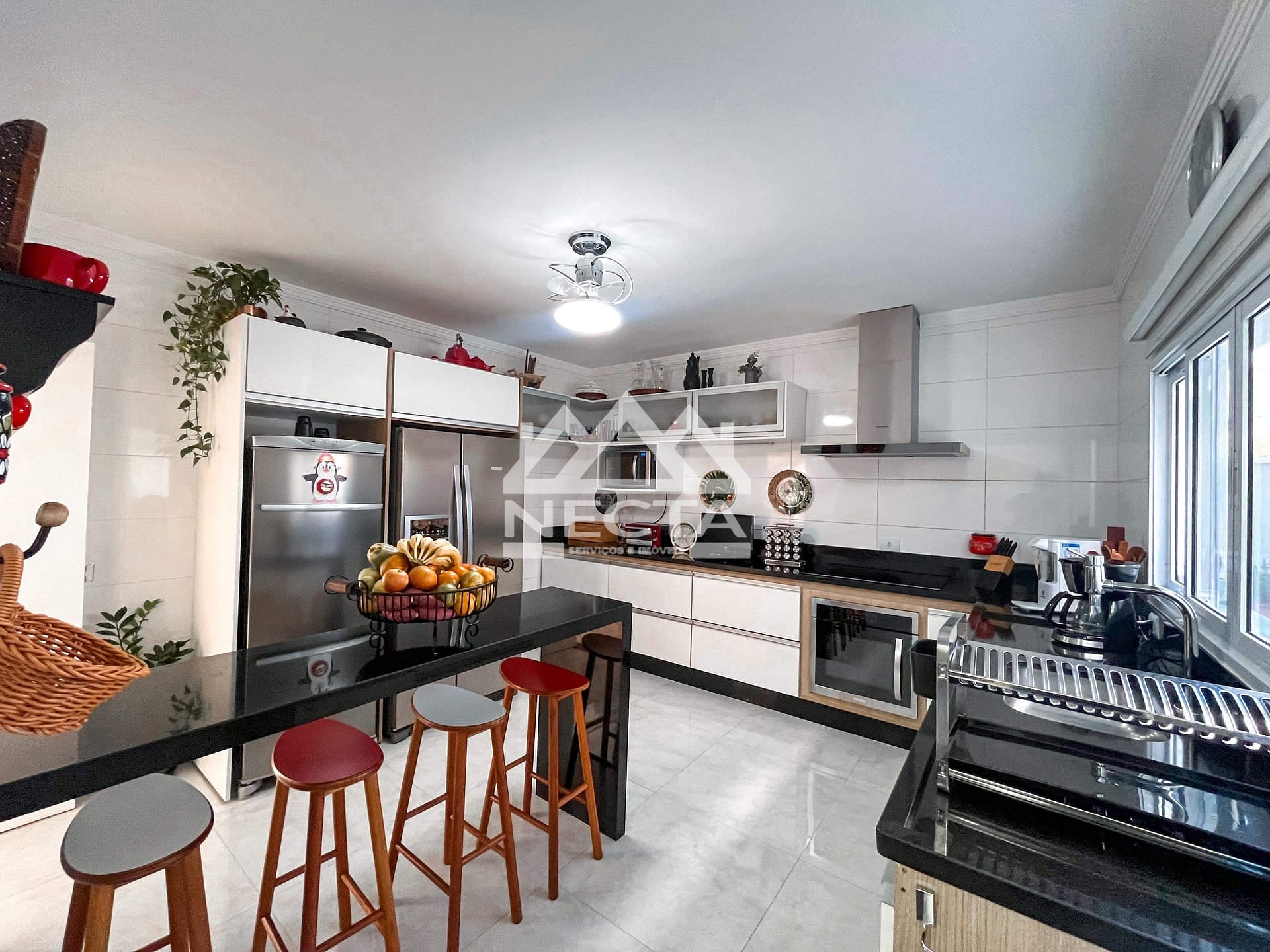 Casa, 4 quartos, 260 m² - Foto 44