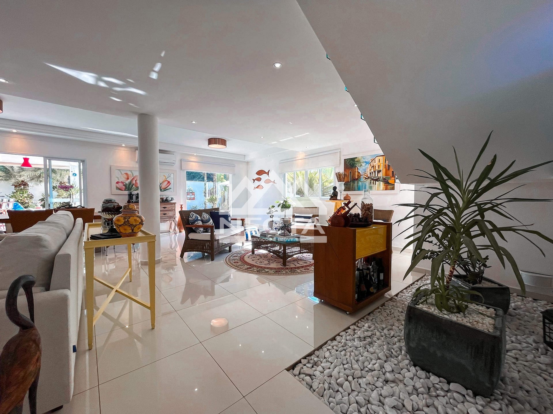 Casa, 4 quartos, 260 m² - Foto 45