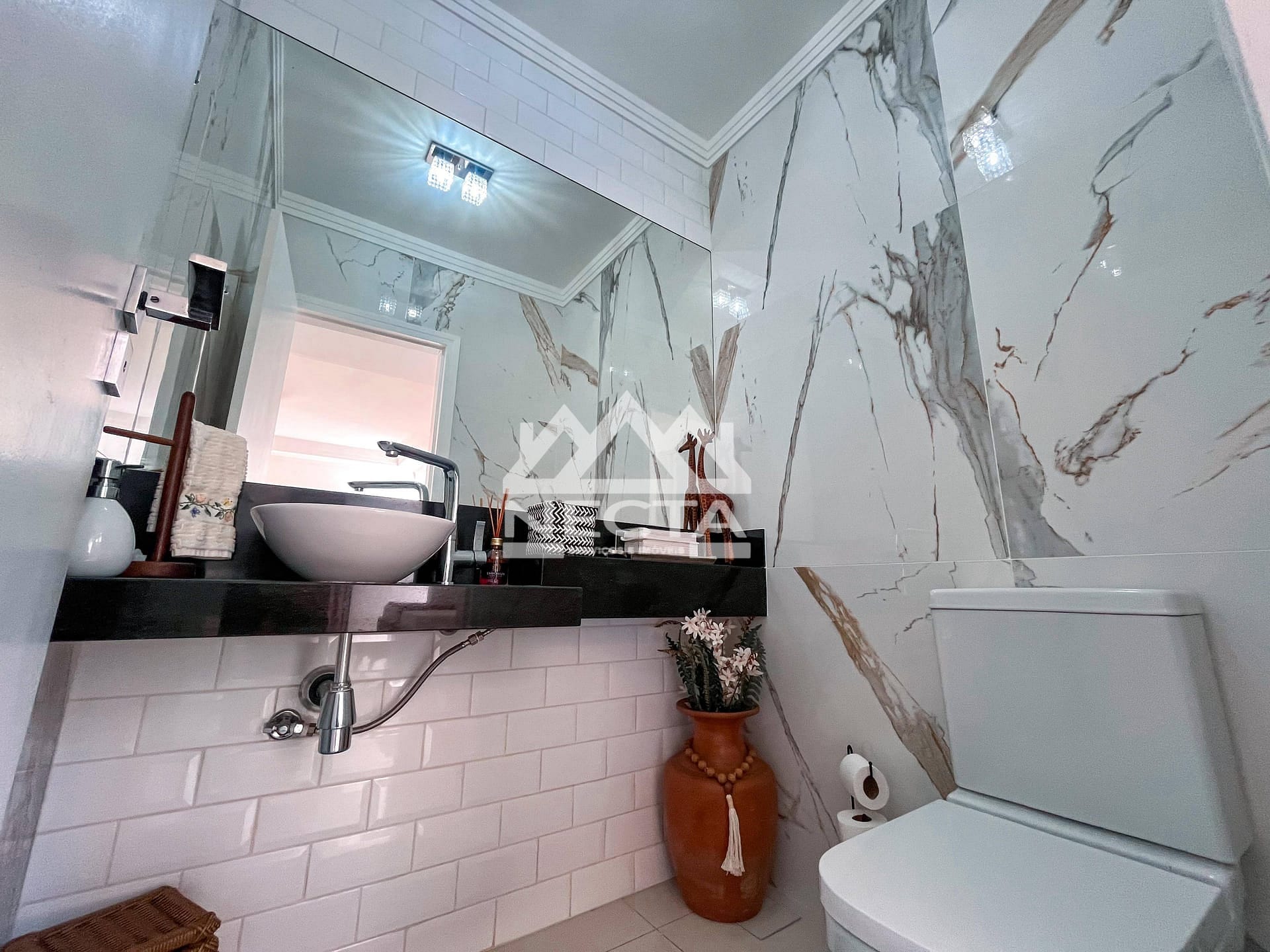 Casa, 4 quartos, 260 m² - Foto 46