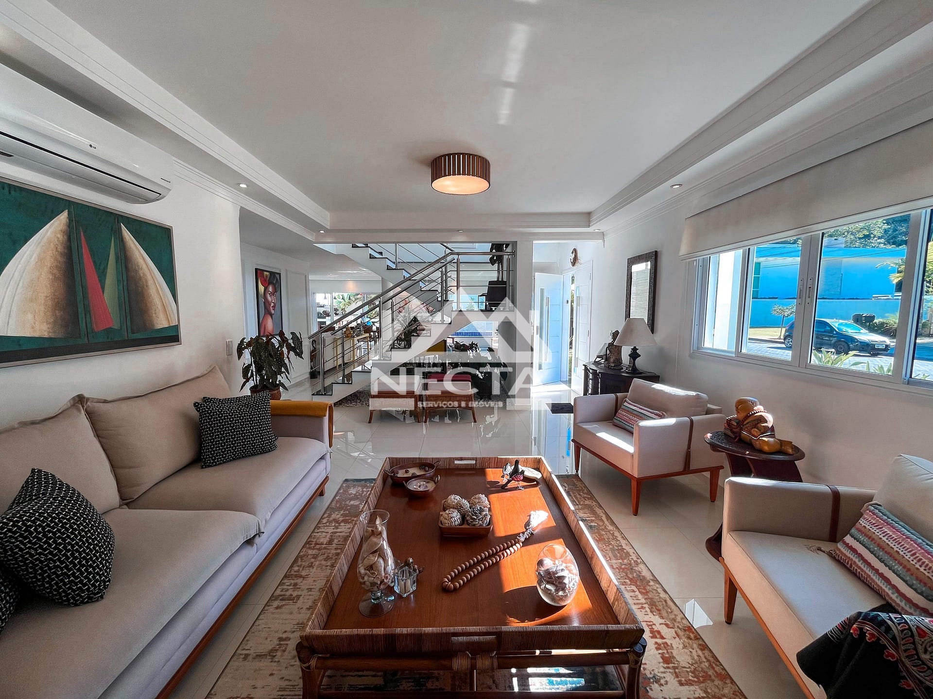 Casa, 4 quartos, 260 m² - Foto 47