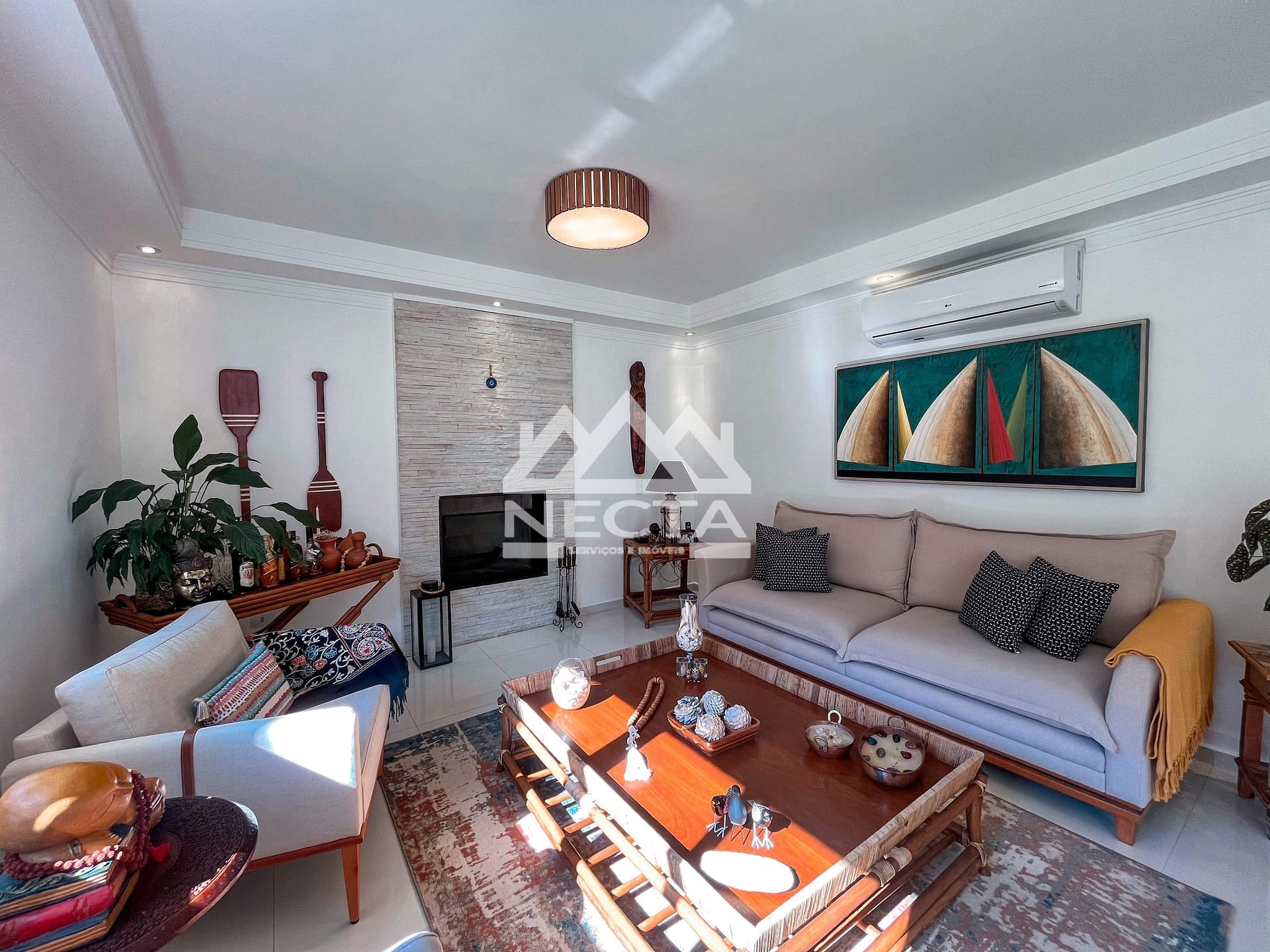 Casa, 4 quartos, 260 m² - Foto 48