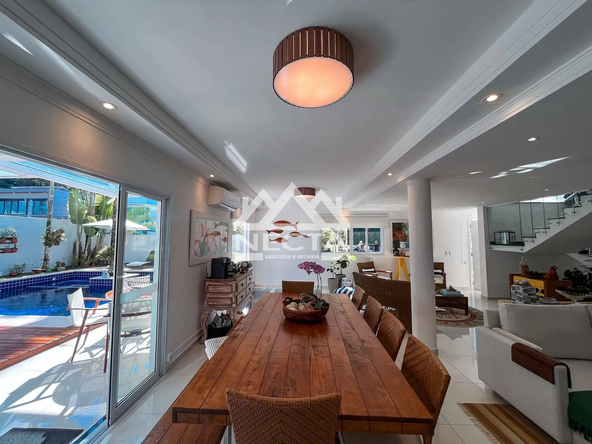 Casa, 4 quartos, 260 m² - Foto 38