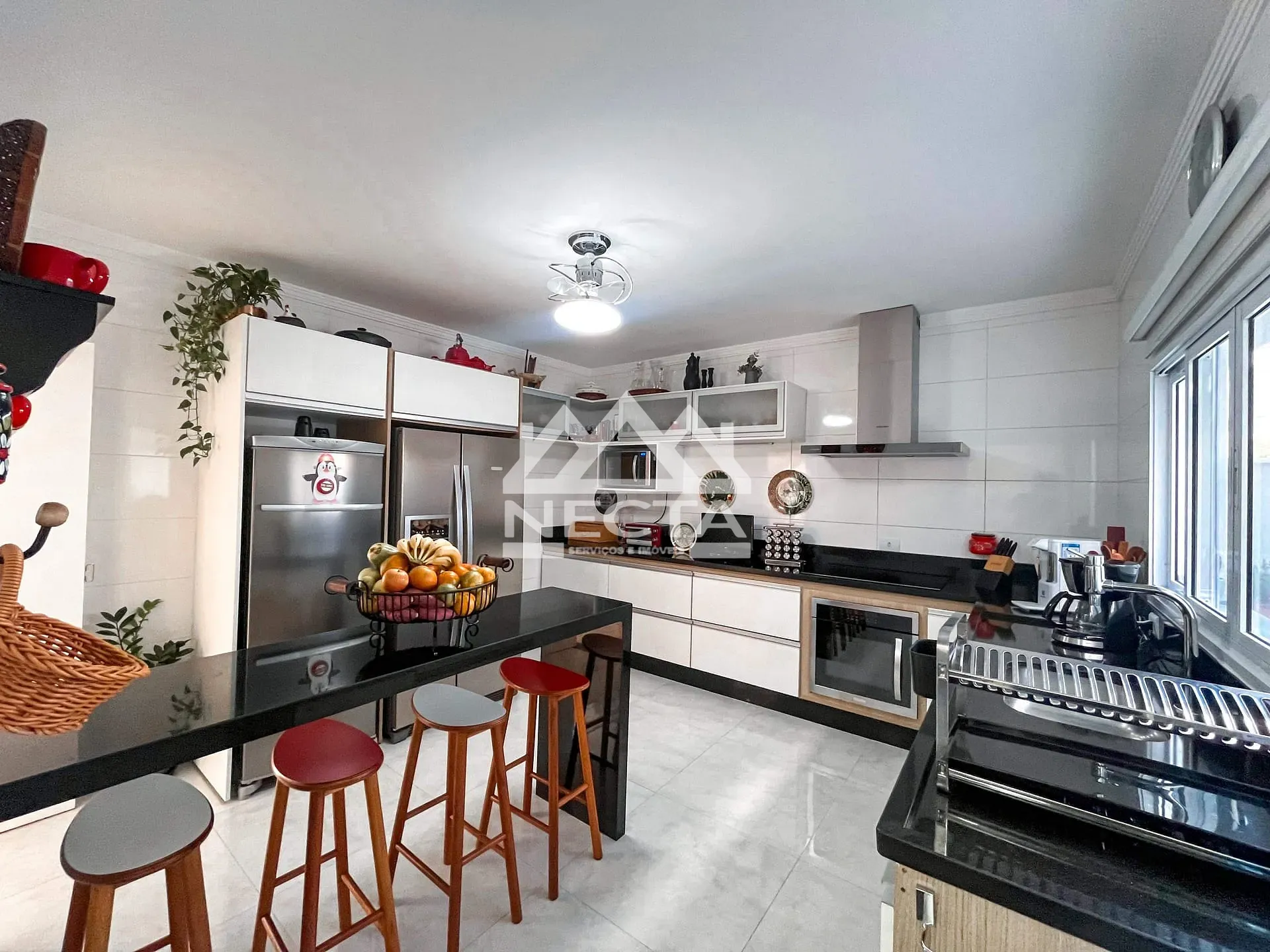 Casa, 4 quartos, 260 m² - Foto 44