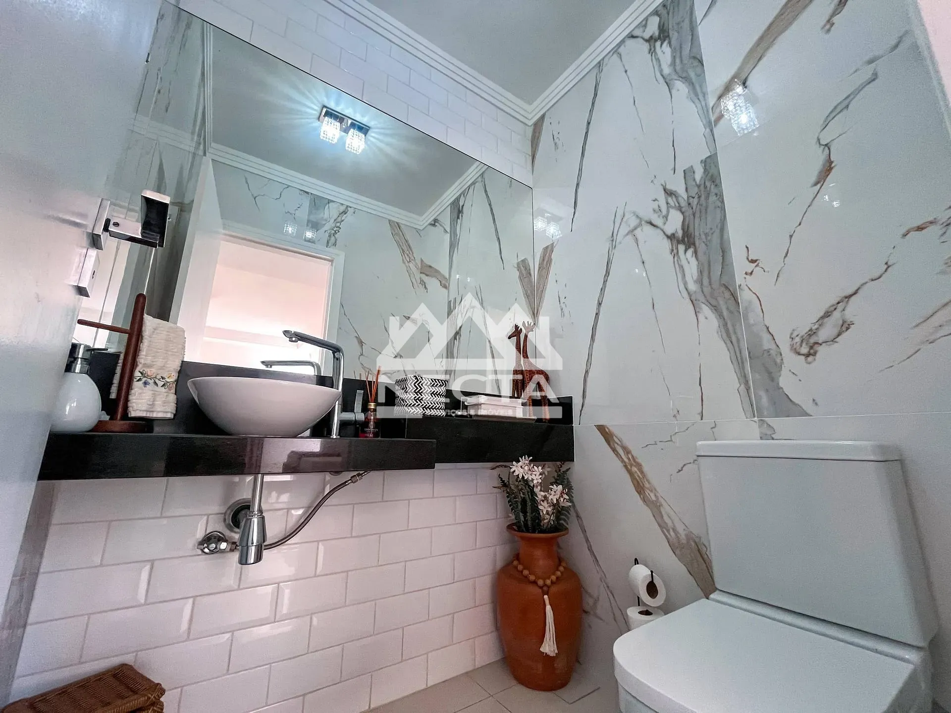 Casa, 4 quartos, 260 m² - Foto 46