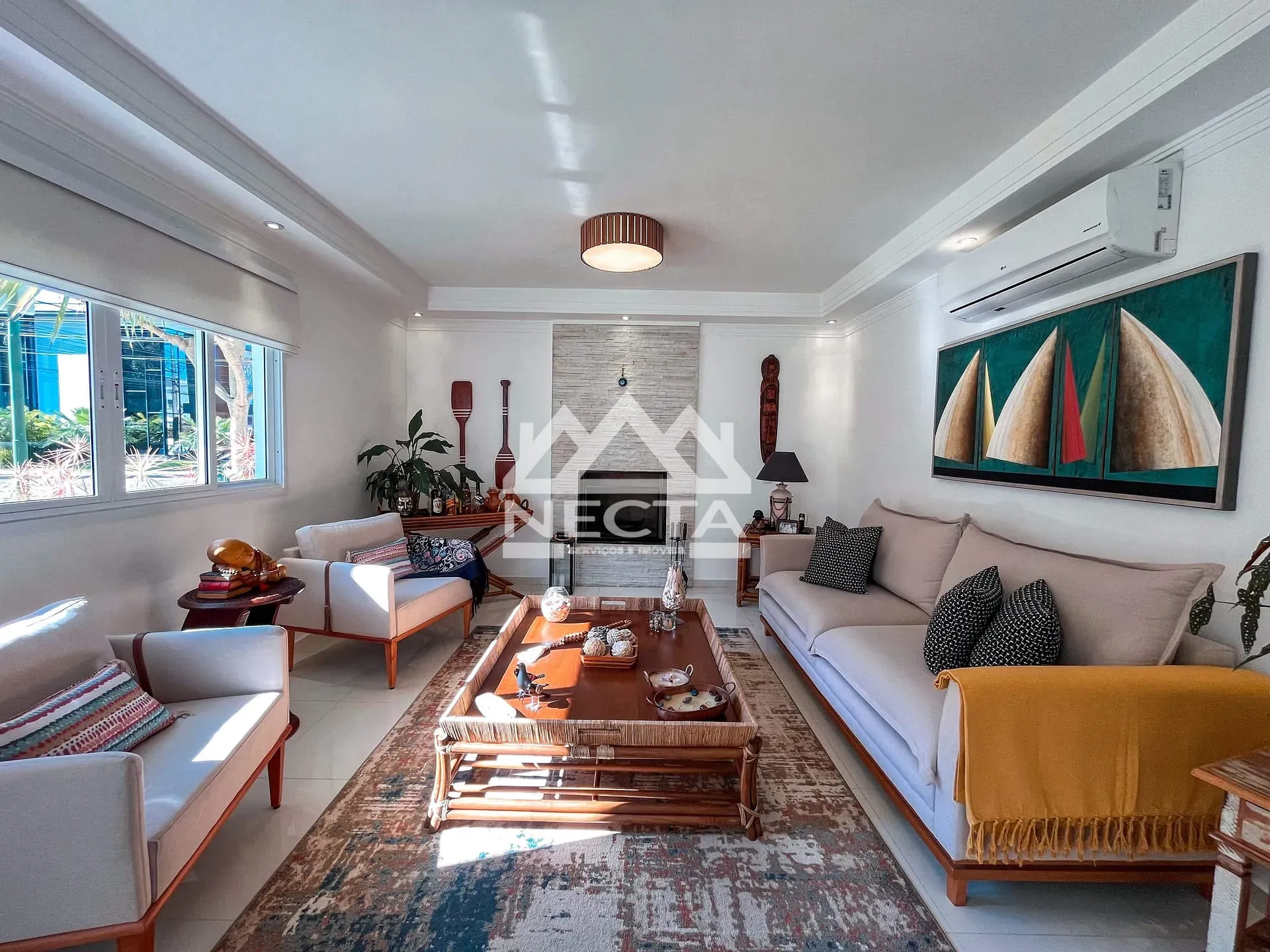 Casa, 4 quartos, 260 m² - Foto 49