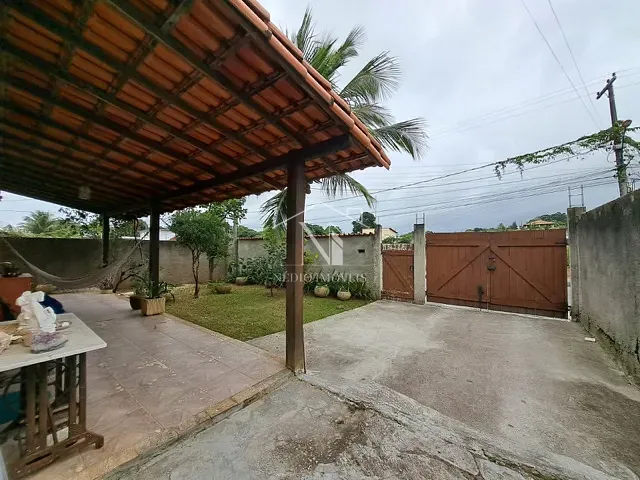 Casa 4 quartos e 3 banheiros, à venda, no bairro Parque Nanci em Maricá