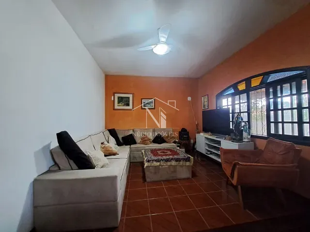 Casa 4 quartos e 3 banheiros, à venda, no bairro Parque Nanci em Maricá
