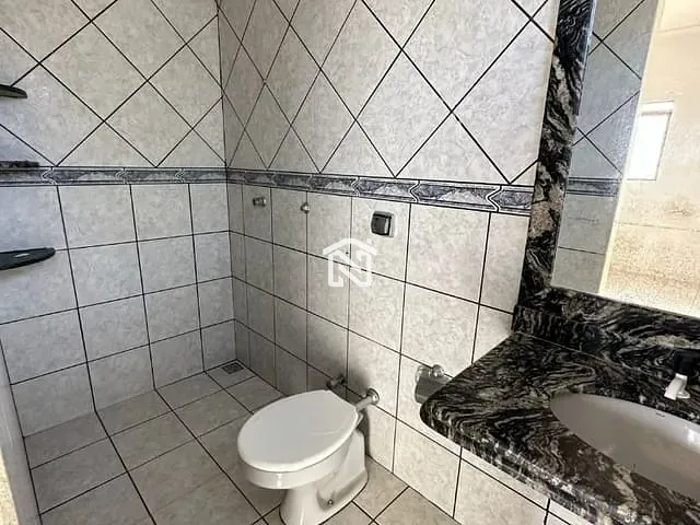 Casa com 600m² 1 quarto e 1 banheiro, à venda, no bairro Setor Oeste em Paraíso do Tocantins
