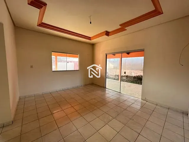 Casa com 600m² 1 quarto e 1 banheiro, à venda, no bairro Setor Oeste em Paraíso do Tocantins