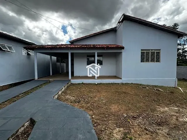 Casa com 600m² 1 quarto e 1 banheiro, à venda, no bairro Setor Oeste em Paraíso do Tocantins