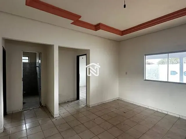 Casa com 600m² 1 quarto e 1 banheiro, à venda, no bairro Setor Oeste em Paraíso do Tocantins