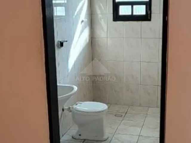 Casa com 160m² 2 quartos e 1 banheiro, à venda, no bairro Jardim Primavera em Mauá