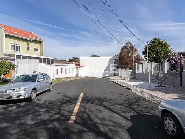 Casa com 88m² 3 quartos e 2 banheiros, à venda, no bairro Barreirinha em Curitiba