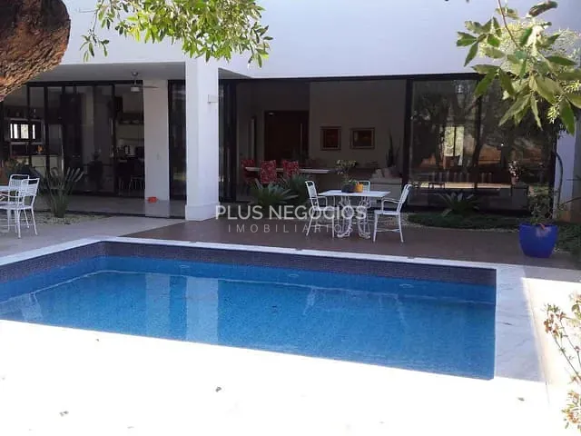 Casa com 1875m² 3 quartos e 5 banheiros, à venda, no bairro Parque Reserva Fazenda Imperial em Sorocaba