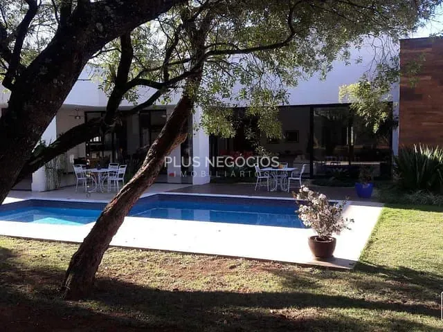 Casa com 1875m² 3 quartos e 5 banheiros, à venda, no bairro Parque Reserva Fazenda Imperial em Sorocaba