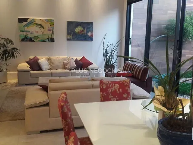Casa com 1875m² 3 quartos e 5 banheiros, à venda, no bairro Parque Reserva Fazenda Imperial em Sorocaba