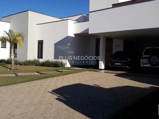 Casa com 1875m² 3 quartos e 5 banheiros, à venda, no bairro Parque Reserva Fazenda Imperial em Sorocaba