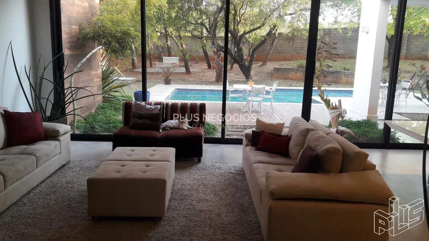 Casa, 3 quartos, 515 m² - Foto 6