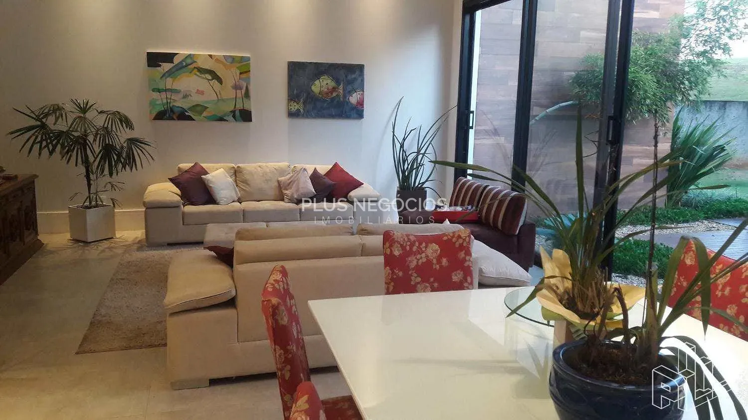 Casa, 3 quartos, 515 m² - Foto 5