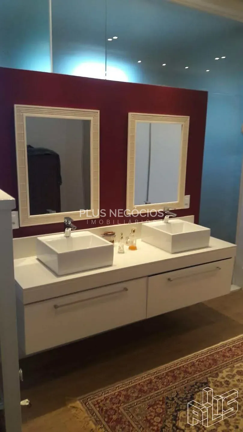 Casa, 3 quartos, 515 m² - Foto 23